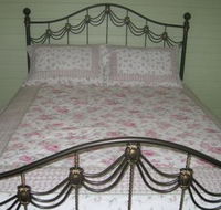 Camelot Retreat - Geraldton Accommodation