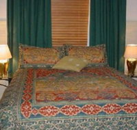 A Room with a View- Gloucester - Geraldton Accommodation