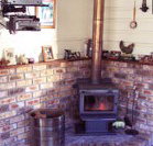 Ashmar Farm Stay - Geraldton Accommodation