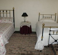 Avoca Federation Homestead - Geraldton Accommodation
