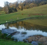 Barkeldine Farm Country Retreat - Geraldton Accommodation