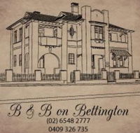 B and B on Bettington - Geraldton Accommodation