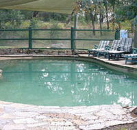 Banjos Bushland Retreat - Geraldton Accommodation