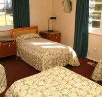 Clanwilliam Blackheath - Geraldton Accommodation