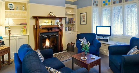 Bethany Manor Bed And Breakfast - Geraldton Accommodation 0