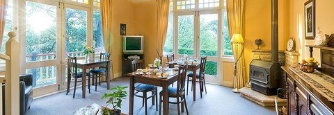 Bethany Manor Bed And Breakfast - Geraldton Accommodation 1