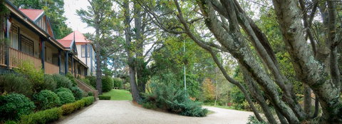 Bethany Manor Bed And Breakfast - Geraldton Accommodation 2