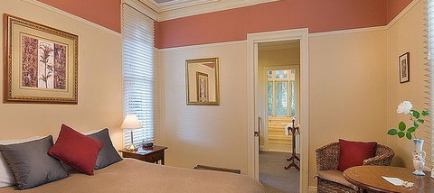 Bethany Manor Bed And Breakfast - Geraldton Accommodation 5