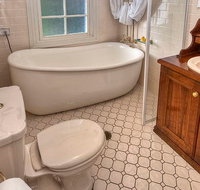 Bridal Falls Cottage - Geraldton Accommodation