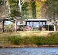 Blue Mountains Lakeside Bed and Breakfast - Geraldton Accommodation