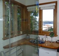 An Oasis In The City - Geraldton Accommodation