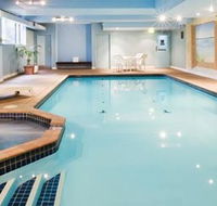 BreakFree Bankstown International - Geraldton Accommodation