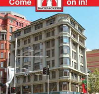 790 on George Backpackers - Geraldton Accommodation
