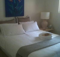 Absolute Beachfront Manly Bed and Breakfast - Geraldton Accommodation