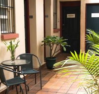 Challis Lodge - Geraldton Accommodation