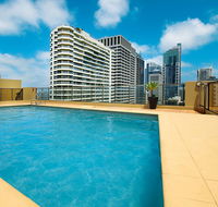 Oaks Hyde Park Plaza - Geraldton Accommodation