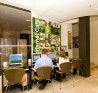 Best Western Plus Hotel Stellar - Geraldton Accommodation