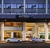 Pullman Sydney Hyde Park - Geraldton Accommodation