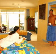 Al Mare Beachfront Retreat - Geraldton Accommodation