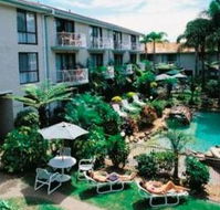 Allamanda Retreat - The Entrance - Geraldton Accommodation