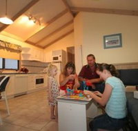 BIG4 Lake Macquarie - Monterey Tourist Park - Geraldton Accommodation