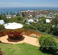 Barnhill Breezes - Geraldton Accommodation