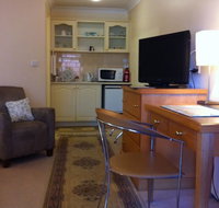 Champagne Rose Suite - Geraldton Accommodation