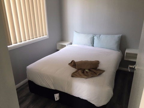 Canobolas Caravan Park - Geraldton Accommodation 6