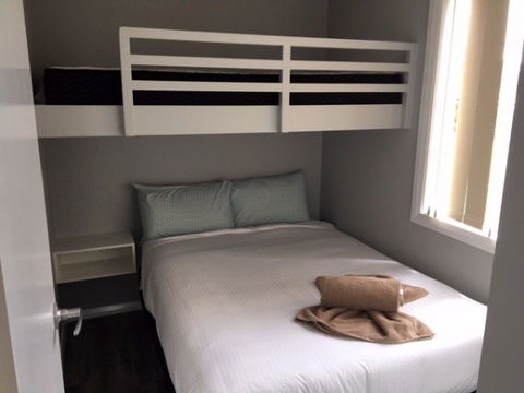 Canobolas Caravan Park - Geraldton Accommodation 5