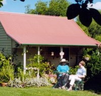 A Settlers Cottage - Geraldton Accommodation