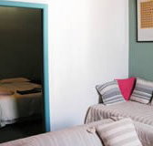 Accommodation in an Historic Warehouse - Geraldton Accommodation