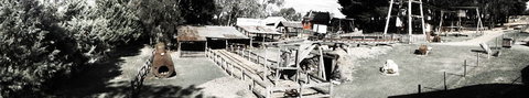 Bathurst Goldfields Accommodation - Geraldton Accommodation 2