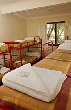 Bathurst Goldfields Accommodation - Geraldton Accommodation 3