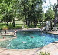 BIG4 Bathurst Panorama Holiday Park - Geraldton Accommodation