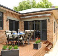Belle La Rue - Geraldton Accommodation