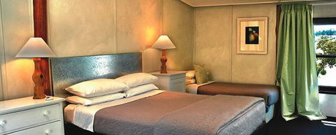Black Sheep Inn - Geraldton Accommodation 1