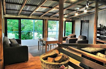 Black Sheep Inn - Geraldton Accommodation 2