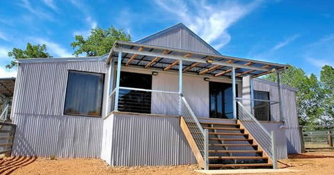 Black Sheep Inn - Geraldton Accommodation 3