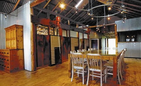 Black Sheep Inn - Geraldton Accommodation 4