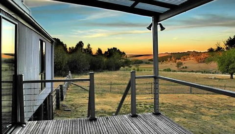 Black Sheep Inn - Geraldton Accommodation 5