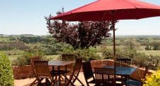 Amazing Country Escapes - Arancia B And B - Geraldton Accommodation 2
