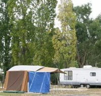 Canobolas Caravan Park - Geraldton Accommodation