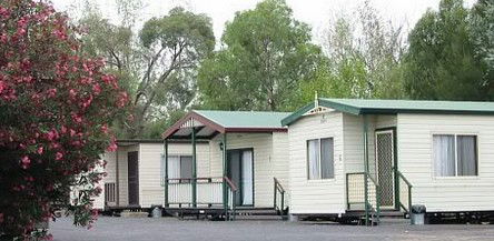 Canobolas Caravan Park - Geraldton Accommodation 1