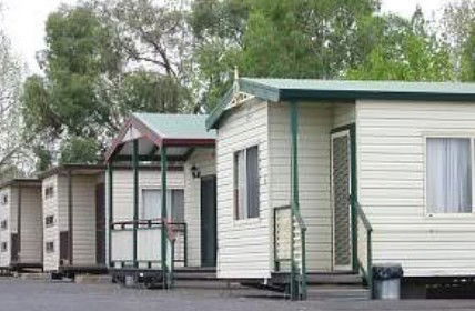 Canobolas Caravan Park - Geraldton Accommodation 2
