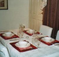 Abby Lodge - Geraldton Accommodation