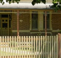 Chuck's Place - Geraldton Accommodation
