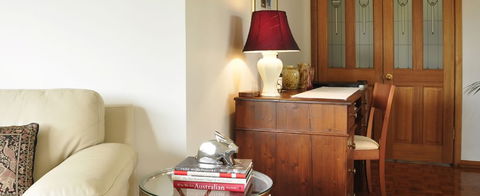 Clifton Gardens Bed And Breakfast - Orange NSW - Geraldton Accommodation 1
