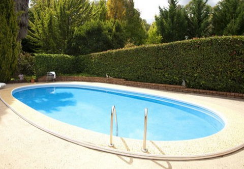 Clifton Gardens Bed And Breakfast - Orange NSW - Geraldton Accommodation 3