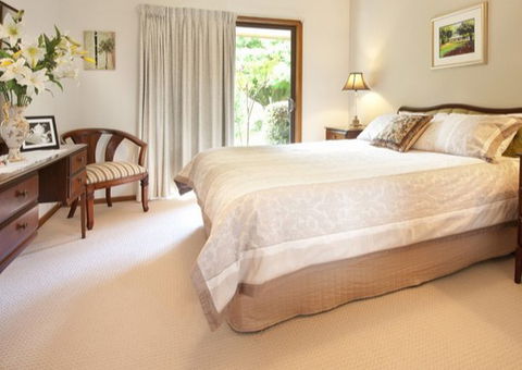 Clifton Gardens Bed And Breakfast - Orange NSW - Geraldton Accommodation 4