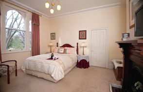 Orange NSW Geraldton Accommodation